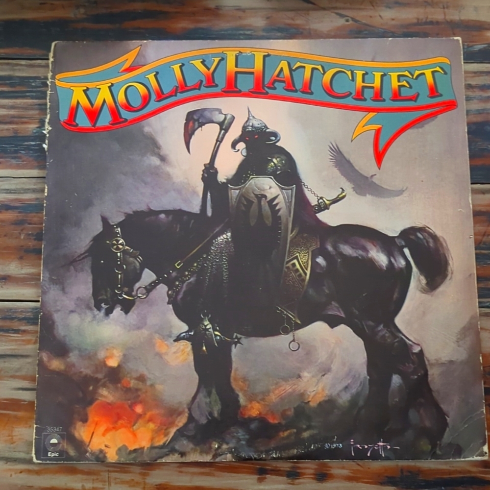 Molly Hatchet